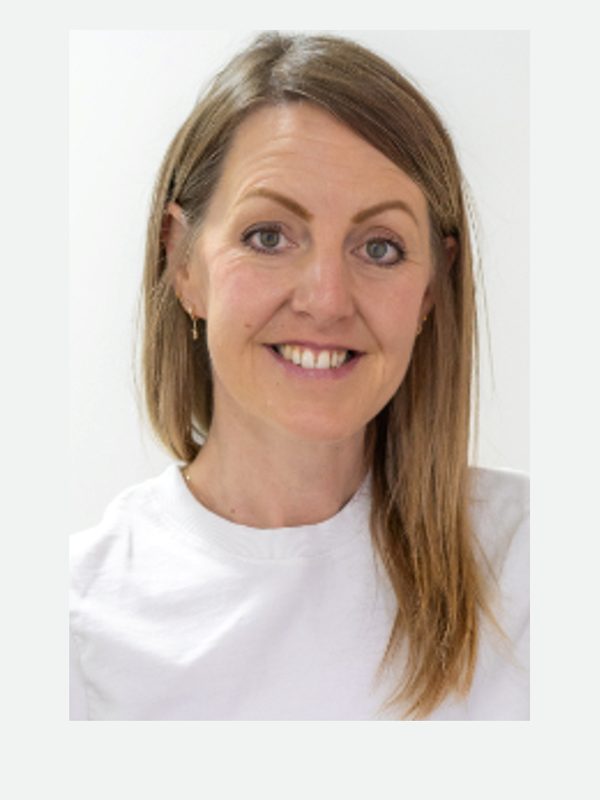 Liz Hill