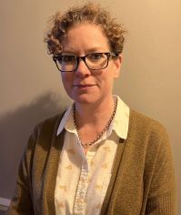 Sue McLure