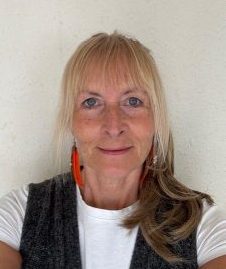 Susi Collins